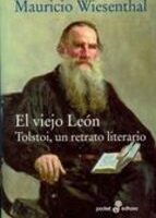 Tolstoi el viejo leon un retrato literario