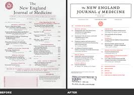 New England Journal Medicine