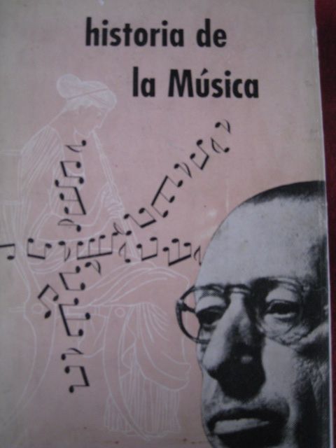 Historia de la música