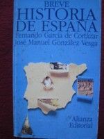 Breve historia de España