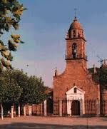 Bembibre El santuario y la cofradia del Ecce homo