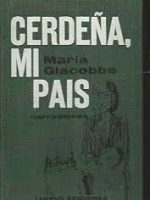 Cerdeña mi pais