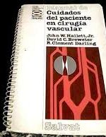 Cirugia vascular cuidados del paciente Manual