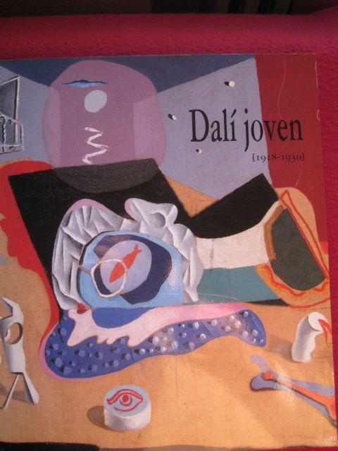 Dalí joven