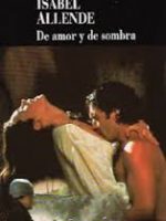 De amor y de sombra