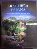 Descubra España: Cantabria