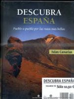 Descubra España: islas Canarias