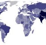 Diez temas de demografía