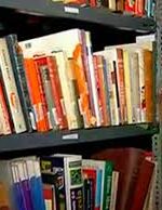 Bargain del Libro. Rastrillo Económico