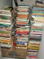 Lote libros de aventuras 5 x 12 euros