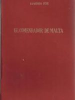 El comendador de Malta
