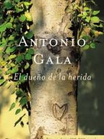El dueño de la herida
