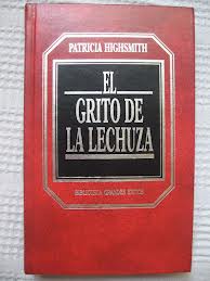 El grito de la lechuza