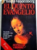 El quinto evangelio