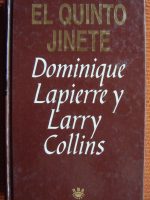 El quinto jinete