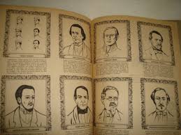 Biografías. Algunos libros
