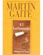 El balneario