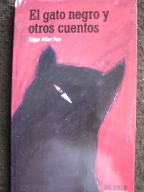 El gato negro y otros cuentos