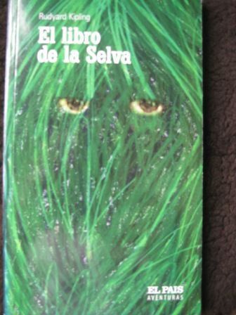 El libro de la selva