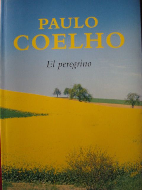 El peregrino
