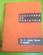 El conocimiento médico en las décadas 60-70 del siglo pasado. Medicina Lote 01