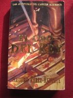 Pérez Reverte Cinco libros Punto de Lectura