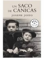 Un saco de canicas