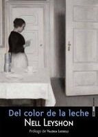 Del color de la leche
