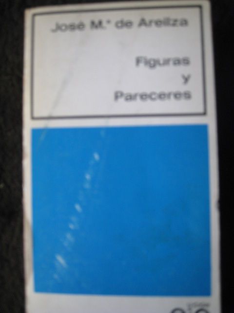 Figuras y Pareceres