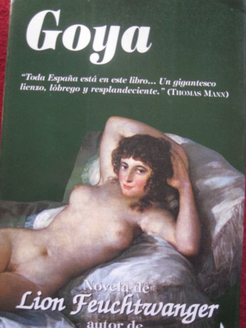 Goya