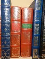 Grandes Genios de la literatura universal