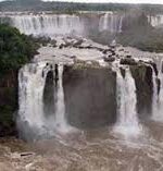 Guia de las cataratas de Iguazú