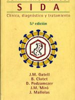 Guia práctica del SIDA 5º edición