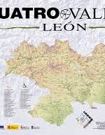 Guia turística cuatro valles León