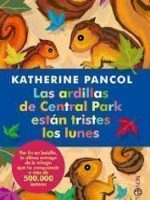Katherine Pancol . Dos Novelas