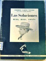 Las soluciones Rusia Roma España