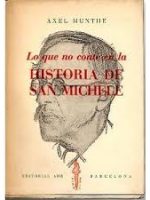 Lo que no conté en la Historia de San Michele