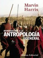 Introducción a la Antropología general. 2010