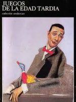 Juegos de la edad tardía