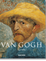 Vincent Van Gogh