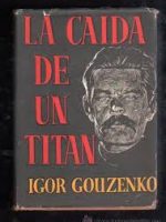 La caida de un titán