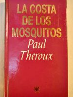 La costa de los mosquitos