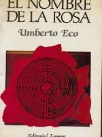 Umberto Eco. Libros