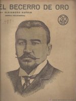 El becerro de oro