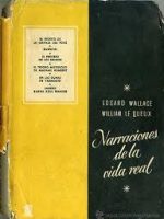 Narraciones de la vida real Tomo II. Historias Vivas