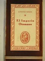 El Imperio Otomano. Colección Cisneros nº 8