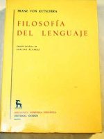 Filosofía del Lenguaje