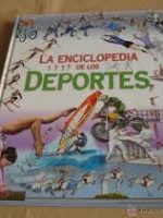 La enciclopedia de los Deportes