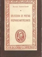 Selección de poetas hispanoamericanos
