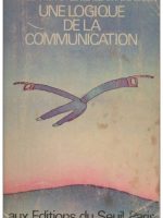 Une logique de la comunication